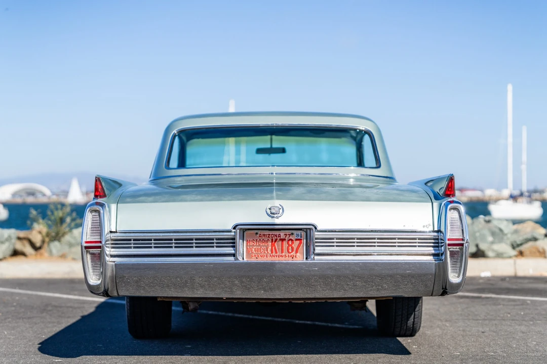 1964 Cadillac Sixty Special - Image 9 of 31