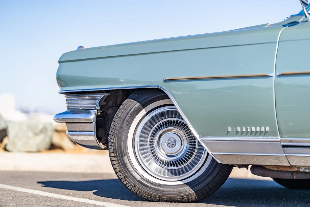 1964 Cadillac Sixty Special - Image 20 of 31
