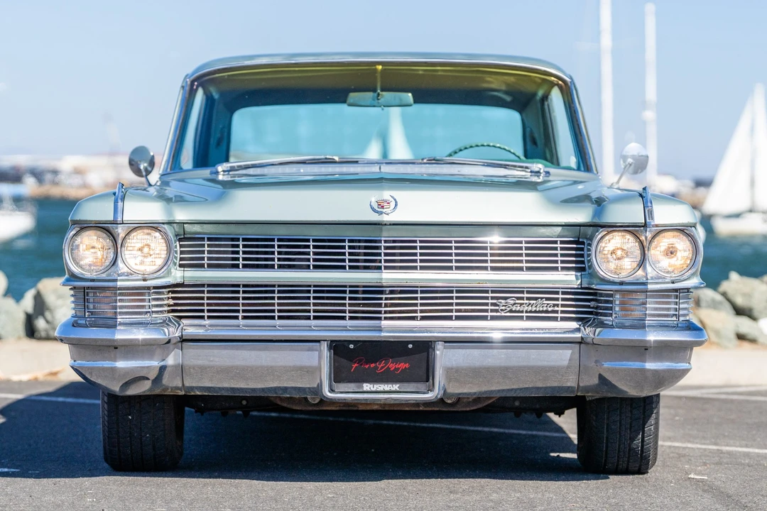 1964 Cadillac Sixty Special - Image 12 of 31