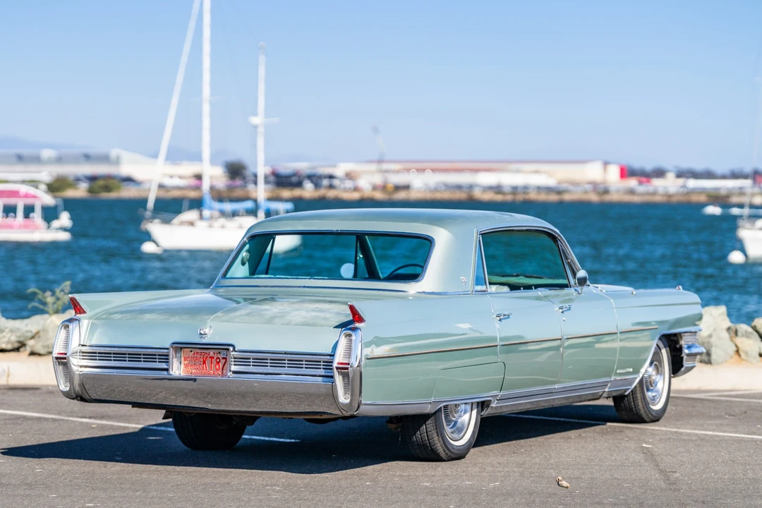 1964 Cadillac Sixty Special - Image 8 of 31