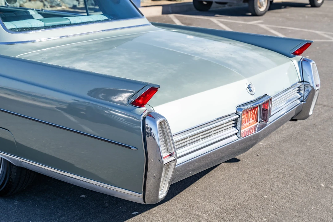 1964 Cadillac Sixty Special - Image 29 of 31