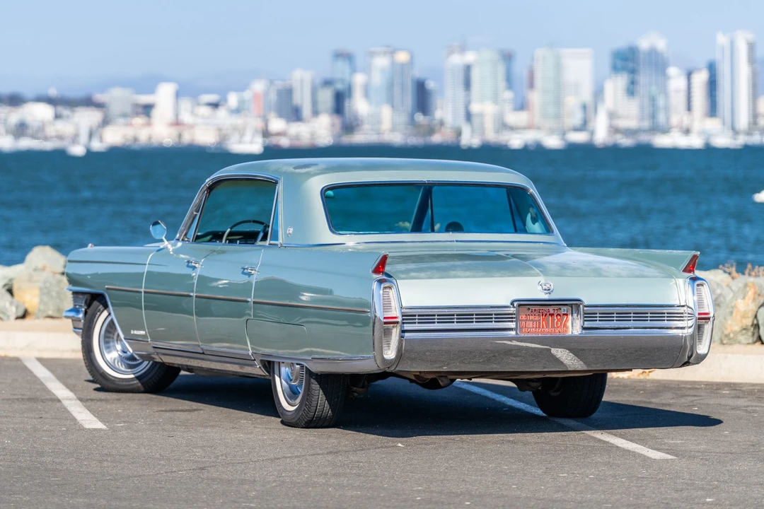 1964 Cadillac Sixty Special - Image 10 of 31