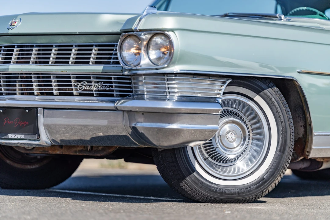 1964 Cadillac Sixty Special - Image 17 of 31