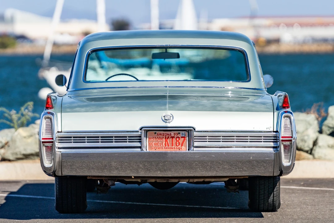 1964 Cadillac Sixty Special - Image 30 of 31