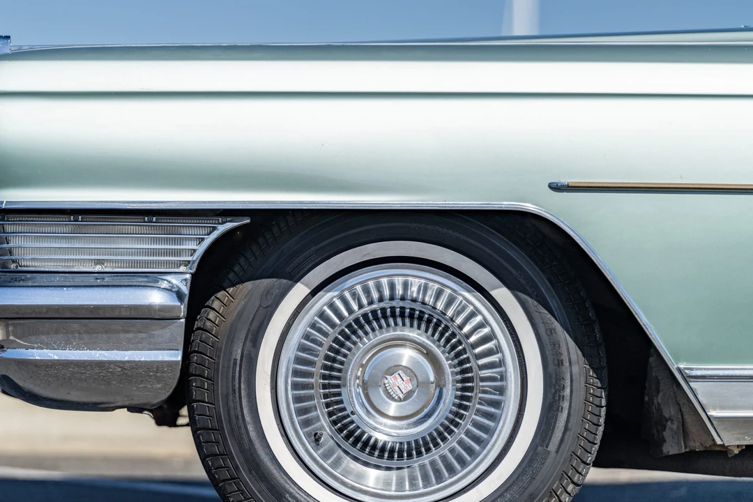 1964 Cadillac Sixty Special - Image 21 of 31