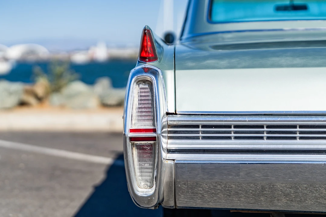1964 Cadillac Sixty Special - Image 31 of 31