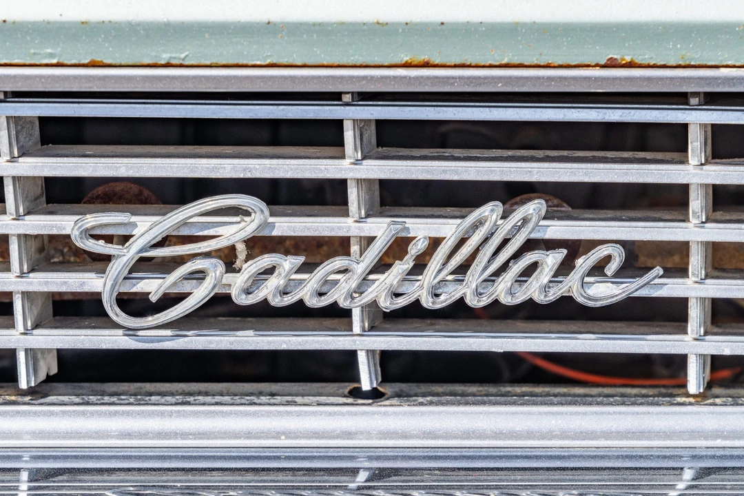 1964 Cadillac Sixty Special - Image 15 of 31