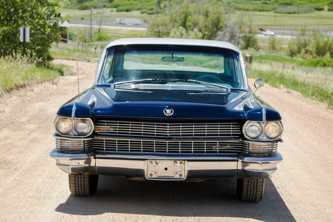 1964 Cadillac Sixty Special - Image 22 of 31
