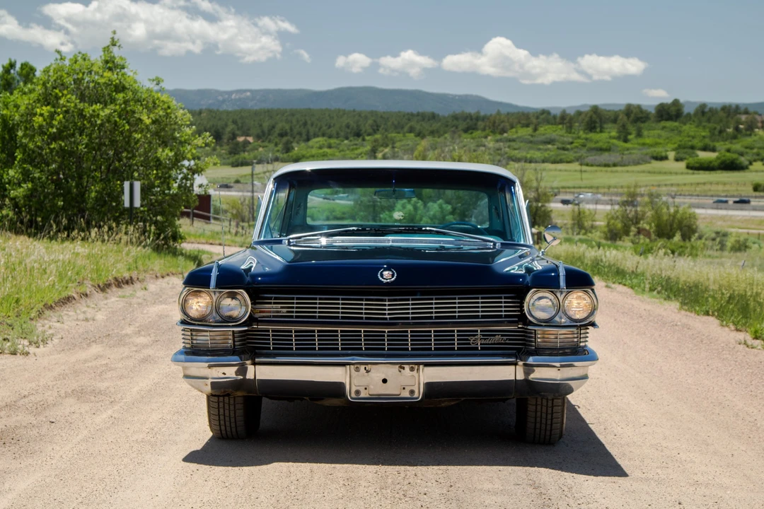 1964 Cadillac Sixty Special - Image 23 of 31