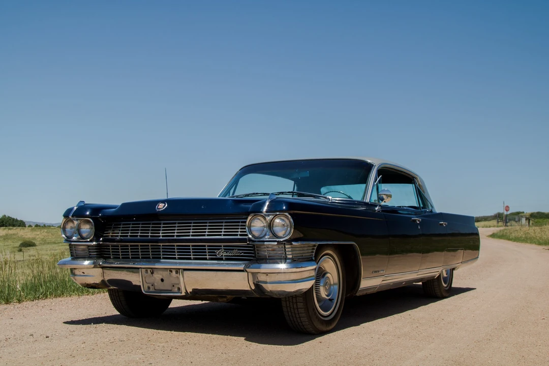 1964 Cadillac Sixty Special - Image 15 of 31