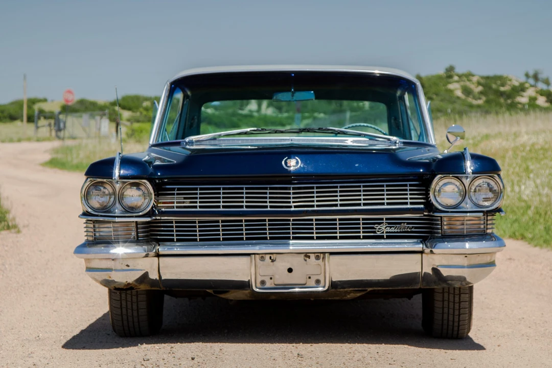 1964 Cadillac Sixty Special - Image 24 of 31
