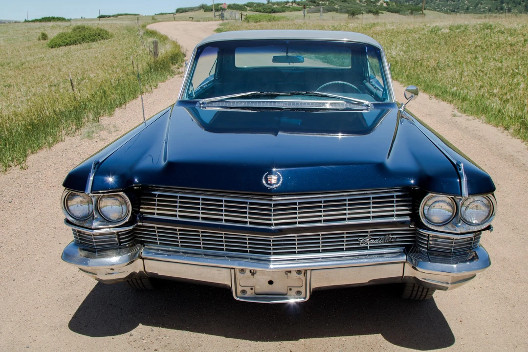 1964 Cadillac Sixty Special - Image 25 of 31