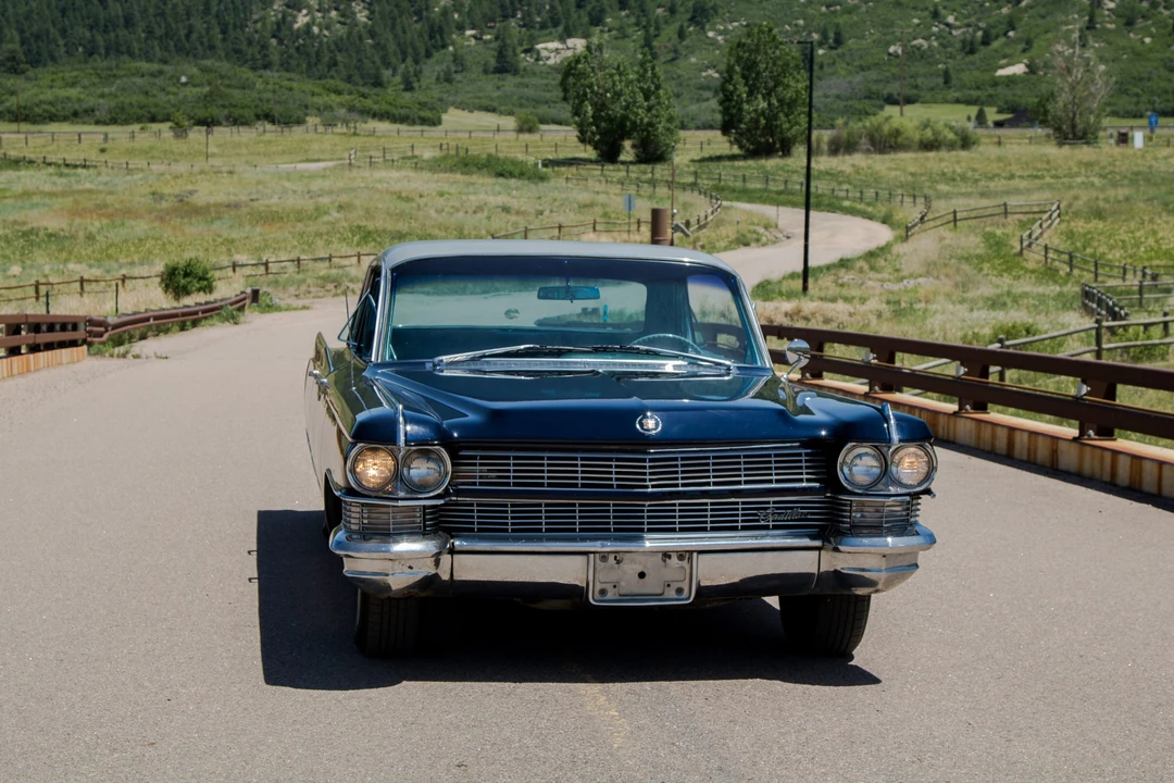 1964 Cadillac Sixty Special - Image 26 of 31