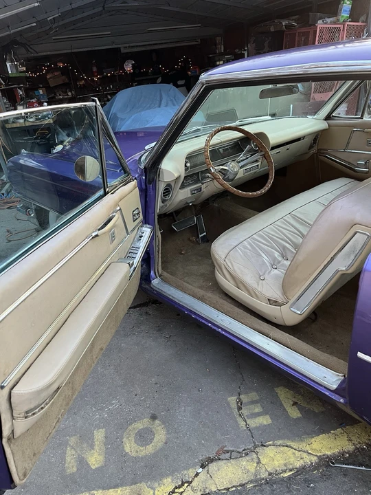 1964 Cadillac Series 62 6th Gen - Image 7 of 15