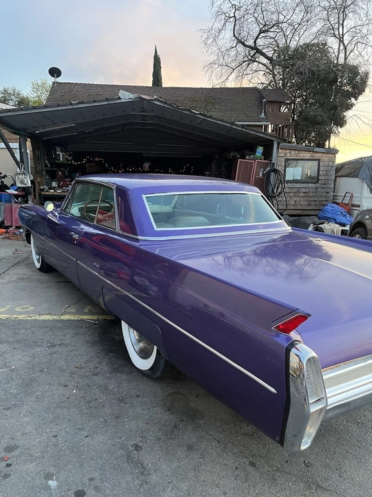 1964 Cadillac Series 62 6th Gen - Image 4 of 15