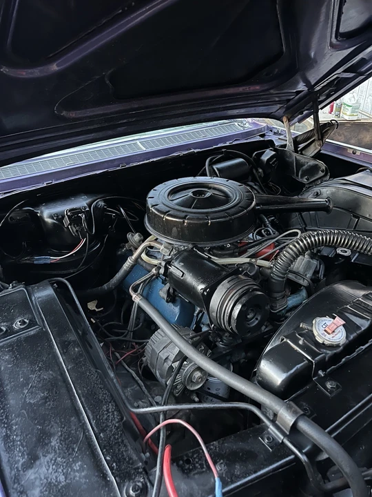 1964 Cadillac Series 62 6th Gen - Image 14 of 15