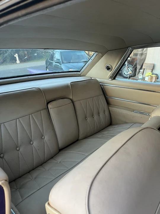 1964 Cadillac Series 62 6th Gen - Image 10 of 15