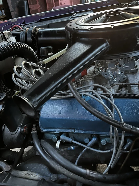 1964 Cadillac Series 62 6th Gen - Image 15 of 15