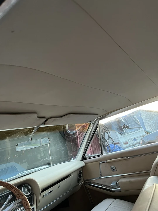 1964 Cadillac Series 62 6th Gen - Image 8 of 15