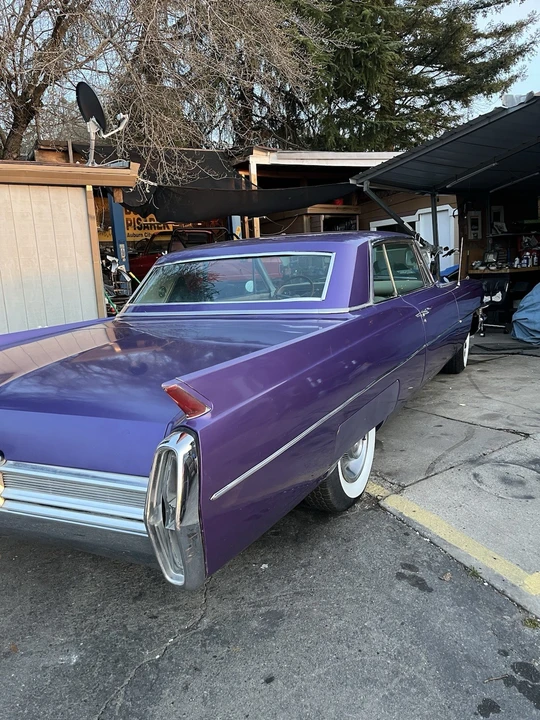 1964 Cadillac Series 62 6th Gen - Image 5 of 15