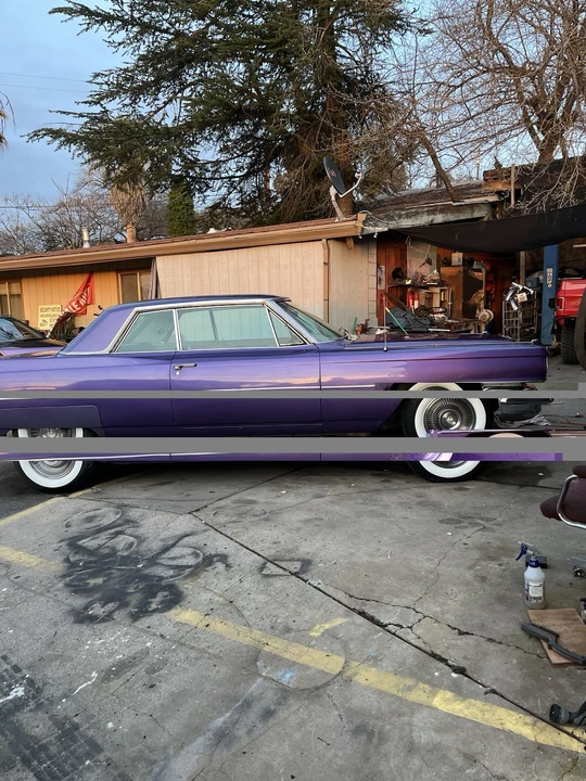 1964 Cadillac Series 62 6th Gen - Image 2 of 15