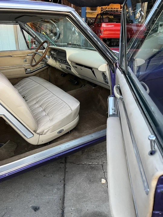 1964 Cadillac Series 62 6th Gen - Image 9 of 15