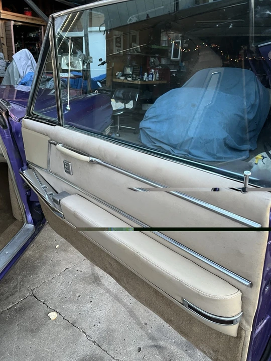 1964 Cadillac Series 62 6th Gen - Image 11 of 15