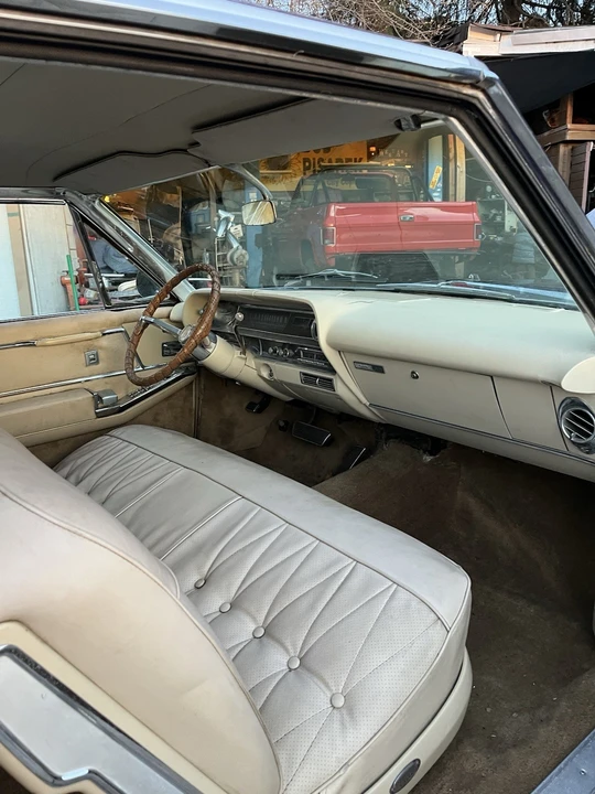 1964 Cadillac Series 62 6th Gen - Image 12 of 15