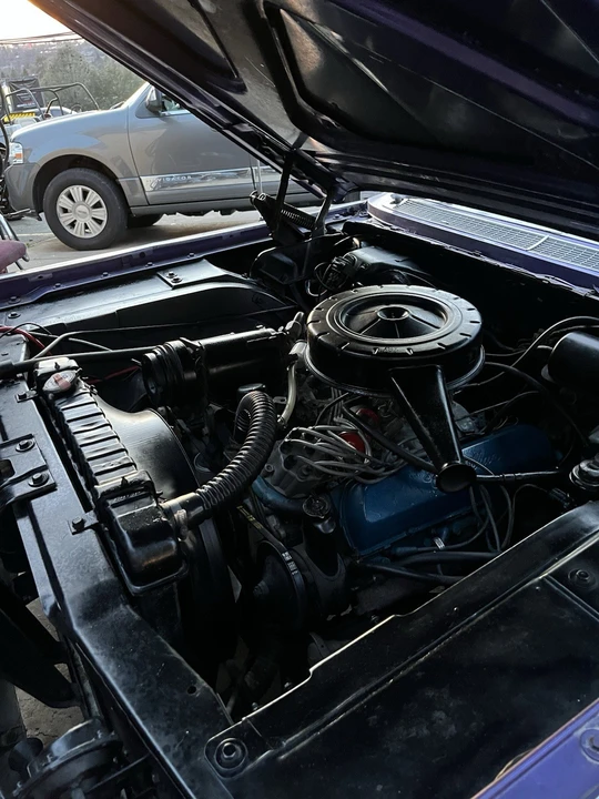 1964 Cadillac Series 62 6th Gen - Image 13 of 15