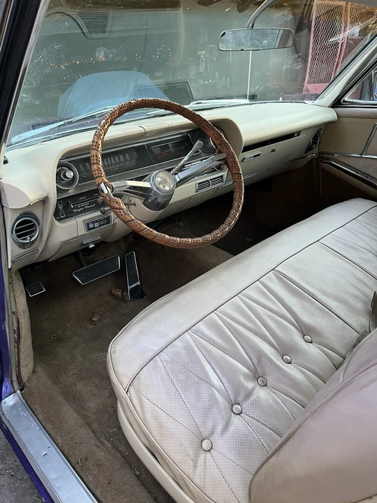 1964 Cadillac Series 62 6th Gen - Image 6 of 15