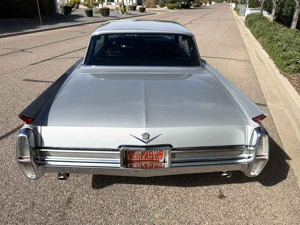 1964 Cadillac DeVille 2nd Gen - Image 18 of 31