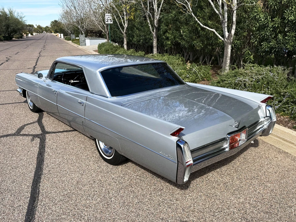 1964 Cadillac DeVille 2nd Gen - Image 13 of 31