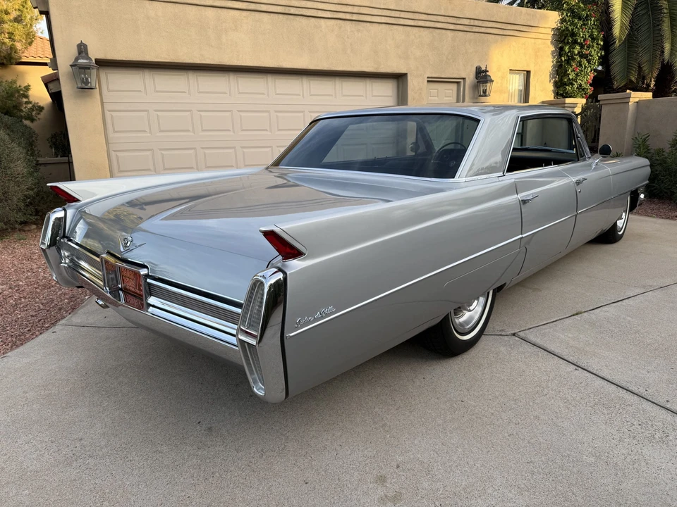 1964 Cadillac DeVille 2nd Gen - Image 24 of 31