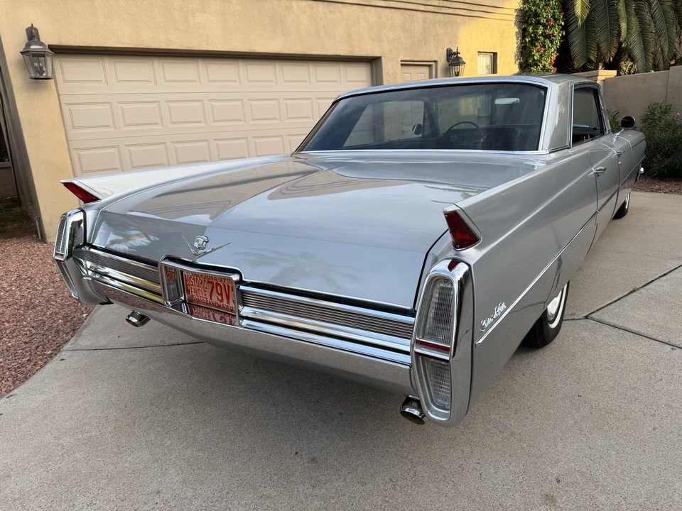 1964 Cadillac DeVille 2nd Gen - Image 20 of 31
