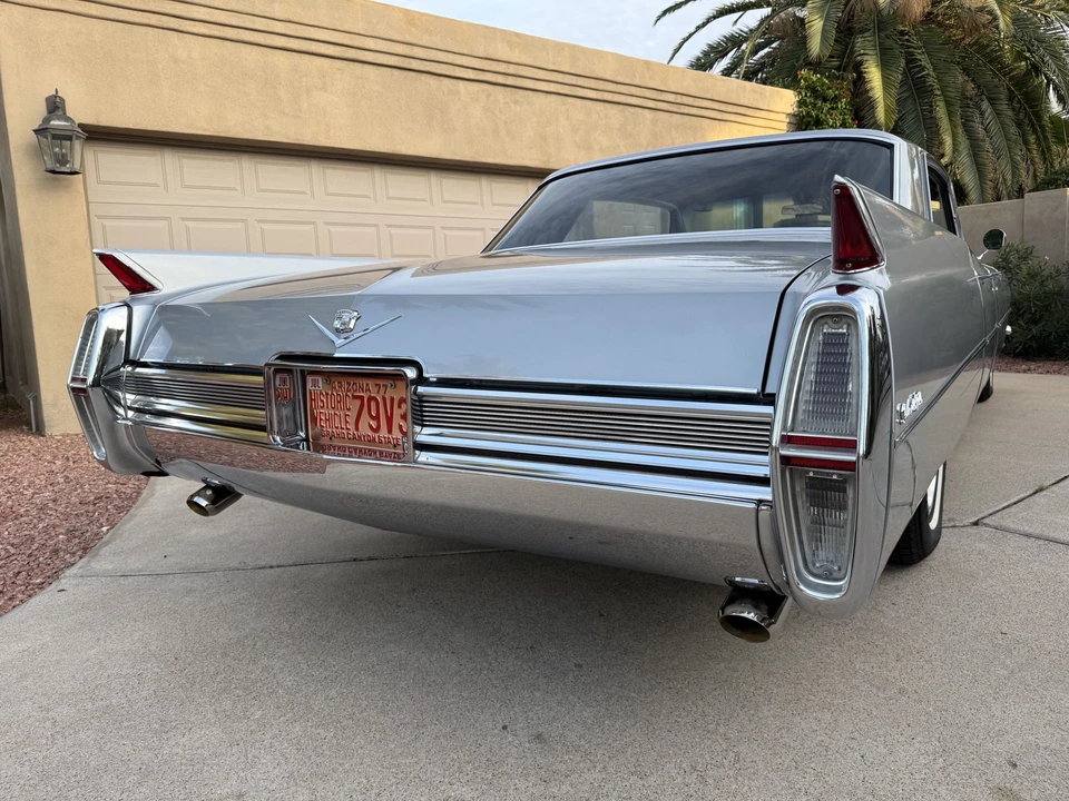 1964 Cadillac DeVille 2nd Gen - Image 19 of 31