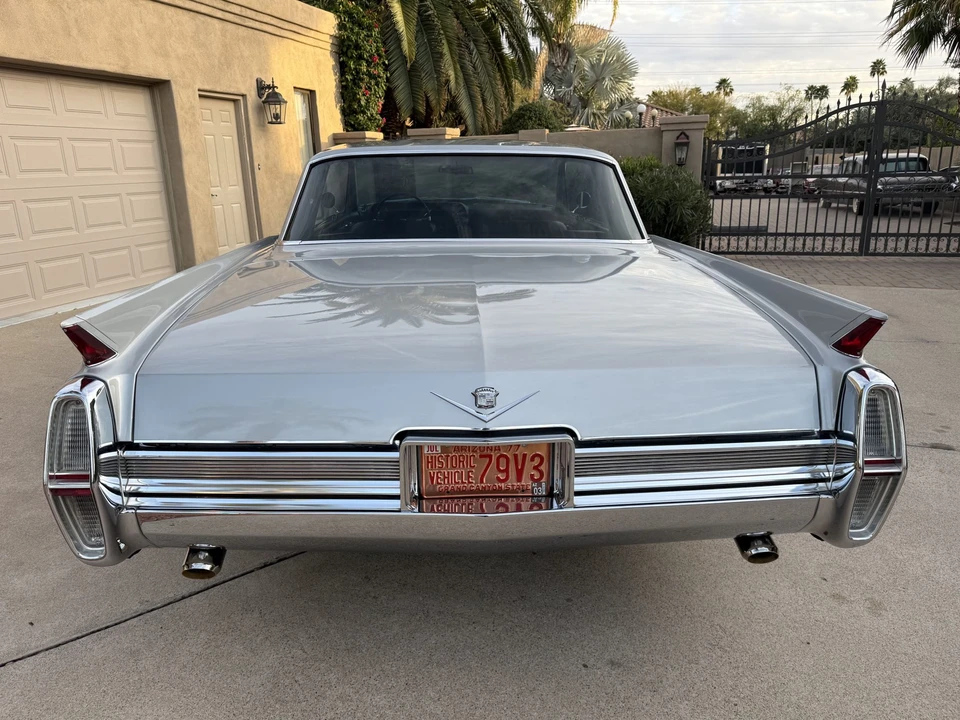 1964 Cadillac DeVille 2nd Gen - Image 17 of 31
