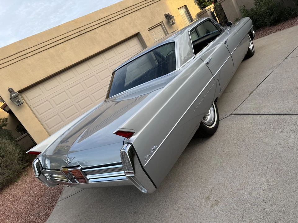 1964 Cadillac DeVille 2nd Gen - Image 22 of 31