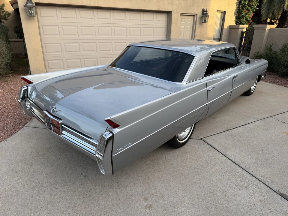 1964 Cadillac DeVille 2nd Gen - Image 21 of 31