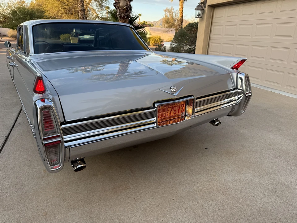 1964 Cadillac DeVille 2nd Gen - Image 15 of 31