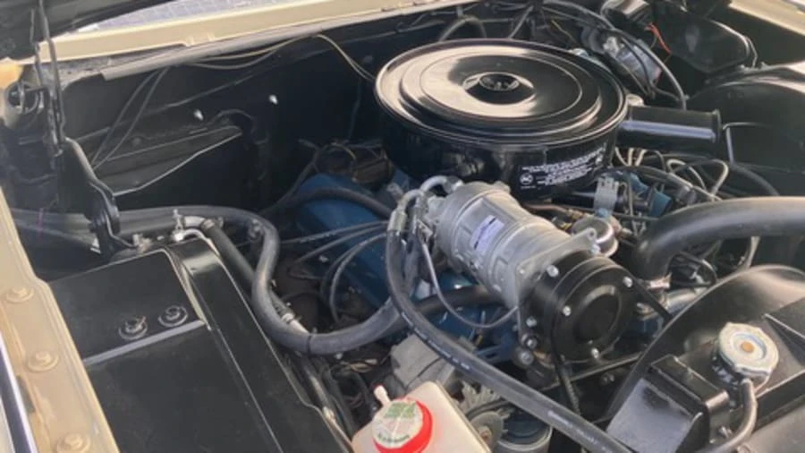 1964 Cadillac DeVille 2nd Gen - Image 17 of 24