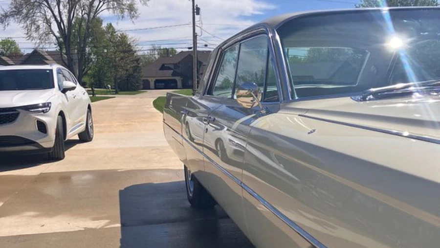 1964 Cadillac DeVille 2nd Gen - Image 6 of 24