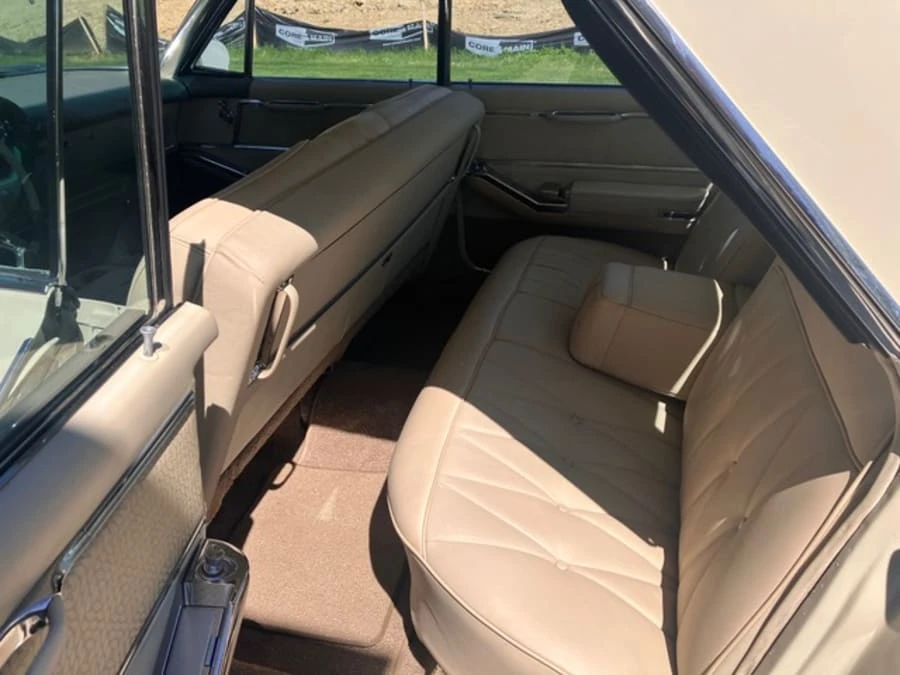 1964 Cadillac DeVille 2nd Gen - Image 12 of 24