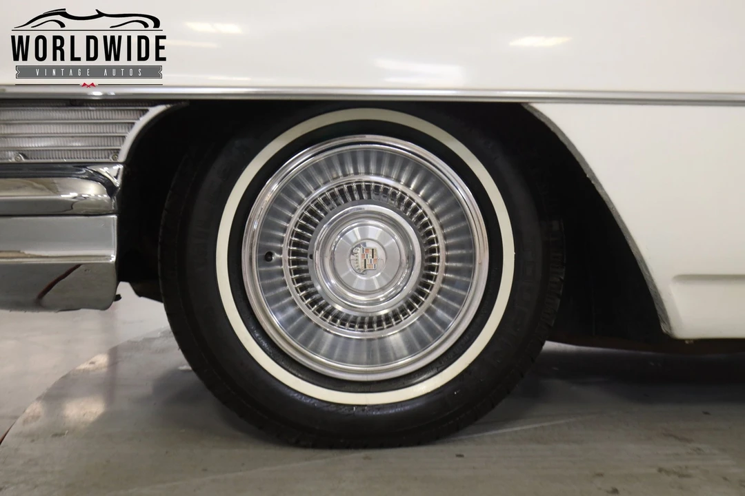 1964 Cadillac DeVille 2nd Gen - Image 12 of 12