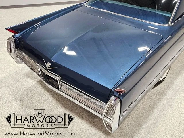 1964 Cadillac DeVille 2nd Gen - Image 16 of 21
