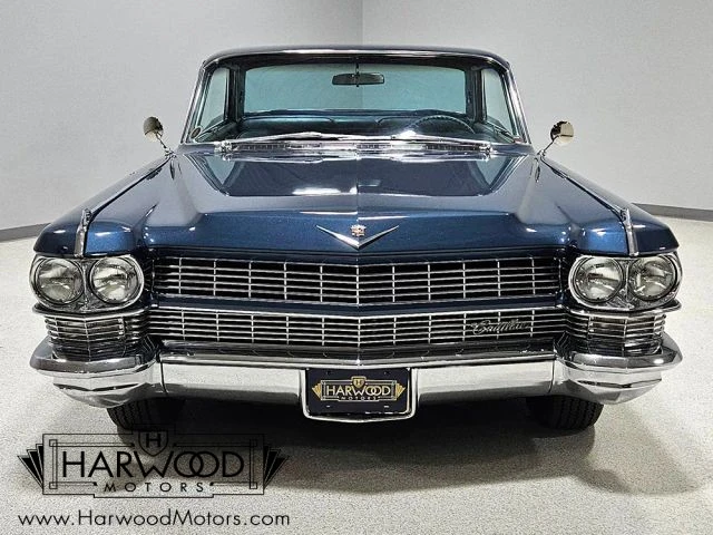 1964 Cadillac DeVille 2nd Gen - Image 9 of 21