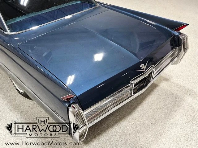 1964 Cadillac DeVille 2nd Gen - Image 17 of 21