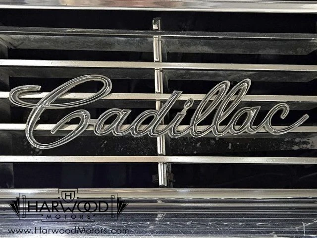 1964 Cadillac DeVille 2nd Gen - Image 21 of 21