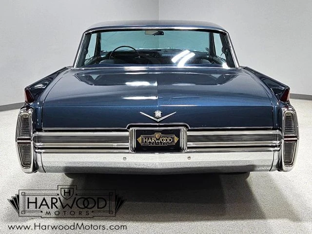 1964 Cadillac DeVille 2nd Gen - Image 5 of 21