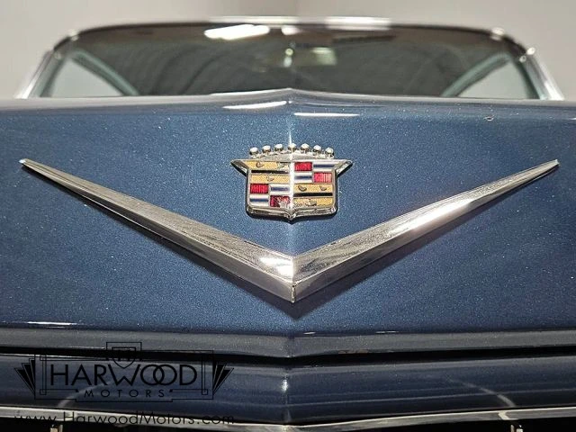 1964 Cadillac DeVille 2nd Gen - Image 20 of 21