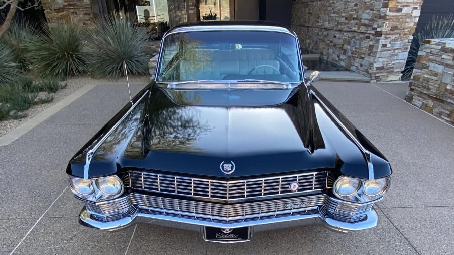 1964 Cadillac Sixty Special - Image 4 of 20